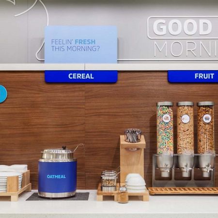 Holiday Inn Express Natchez South West By Ihg Eksteriør bilde