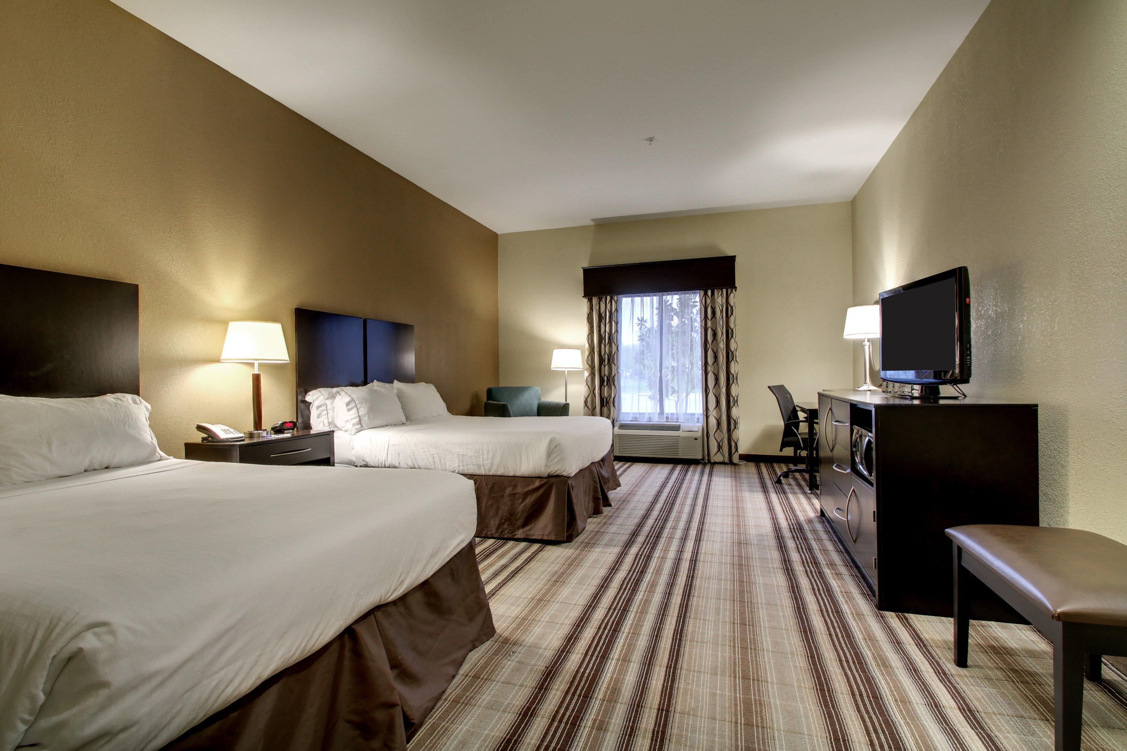 Holiday Inn Express Natchez South West By Ihg Eksteriør bilde