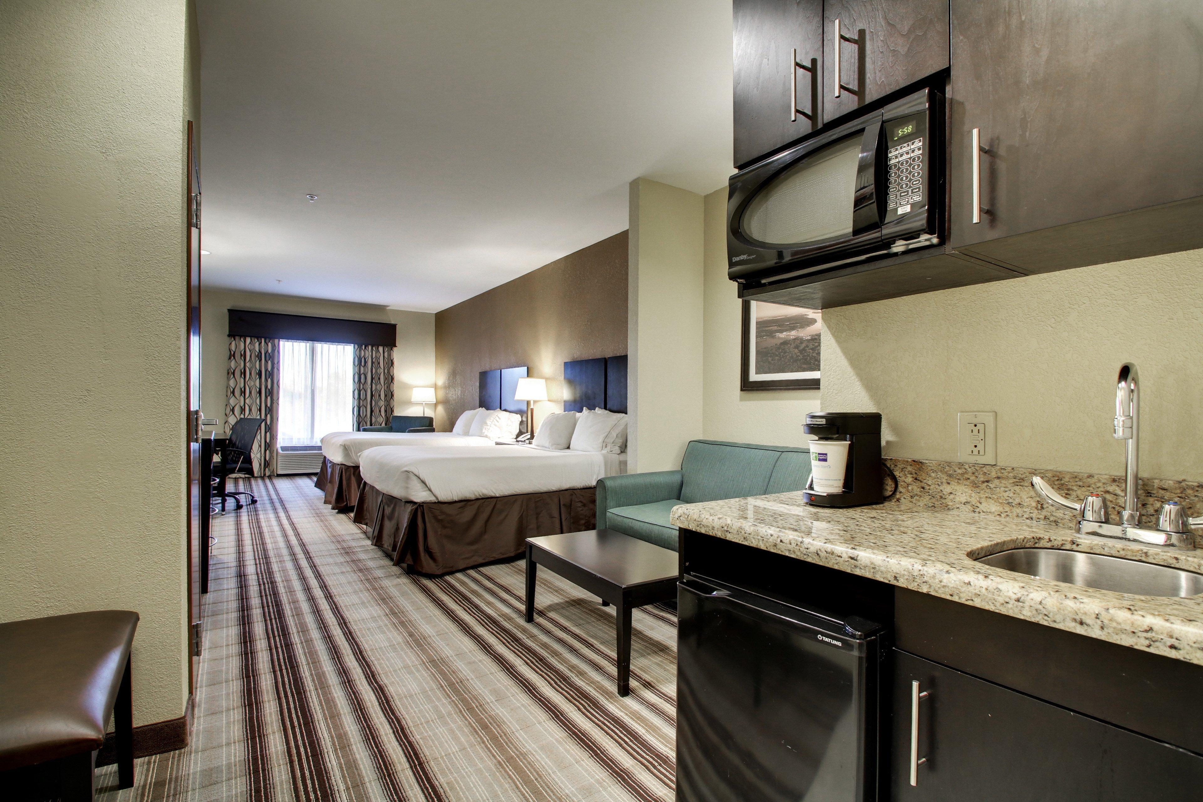 Holiday Inn Express Natchez South West By Ihg Eksteriør bilde