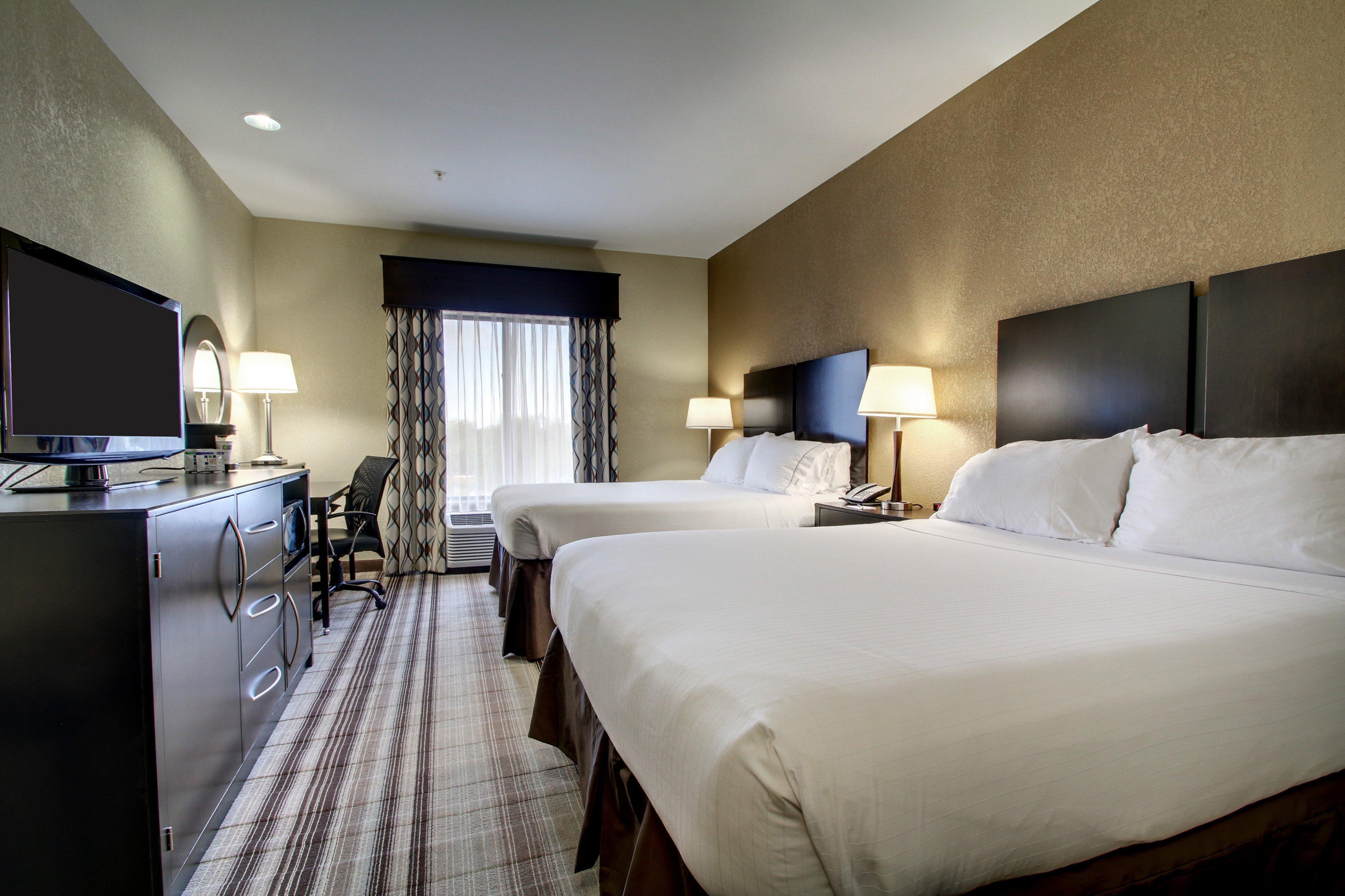 Holiday Inn Express Natchez South West By Ihg Eksteriør bilde