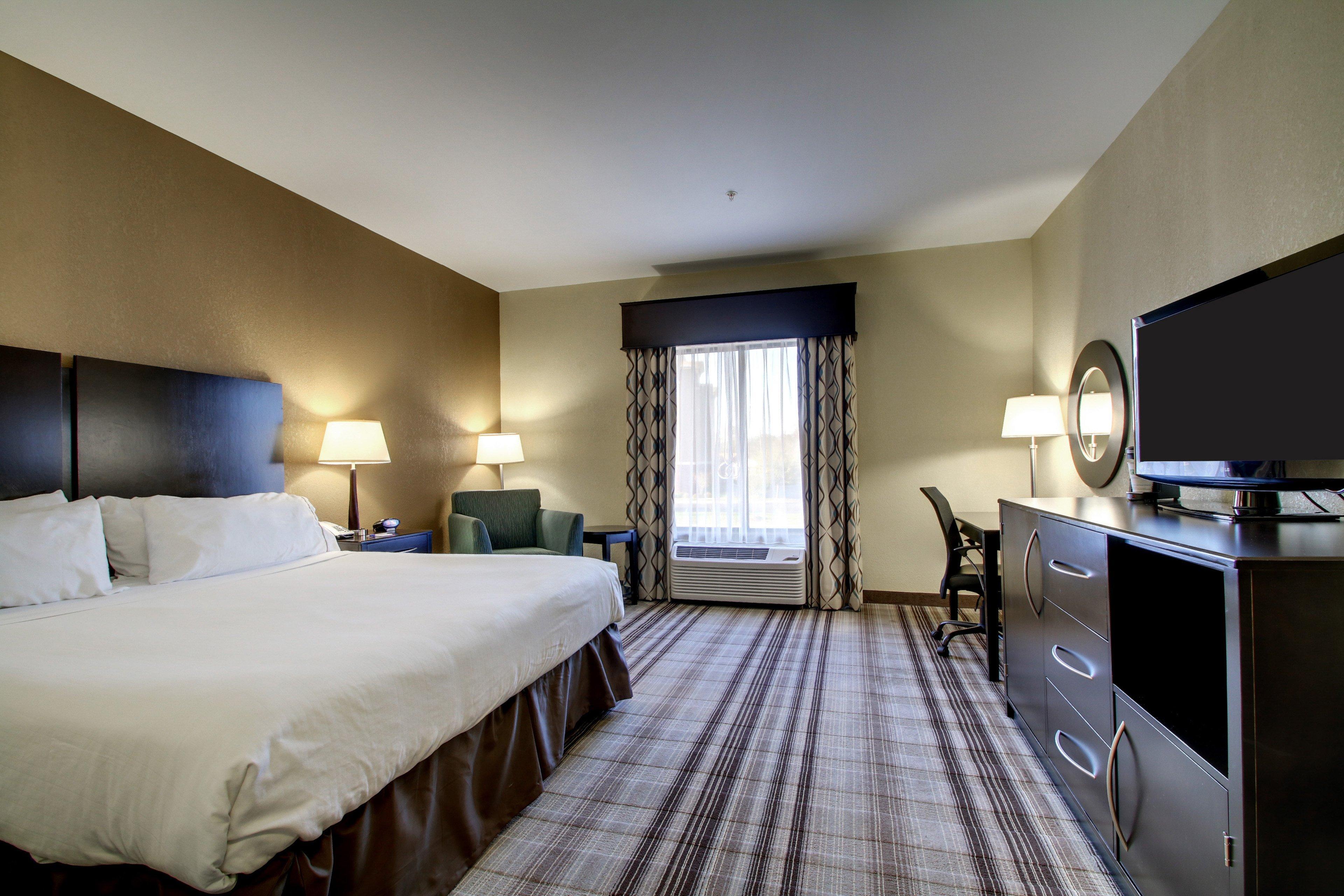 Holiday Inn Express Natchez South West By Ihg Eksteriør bilde