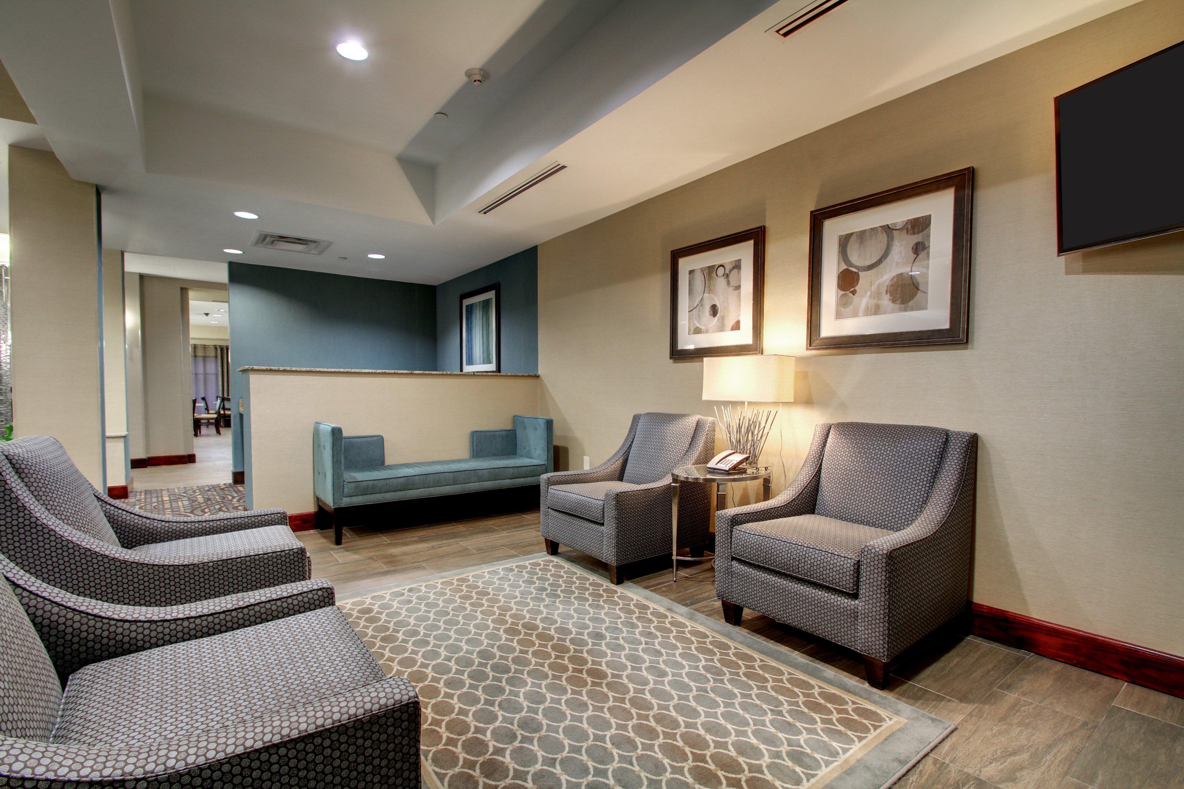 Holiday Inn Express Natchez South West By Ihg Eksteriør bilde
