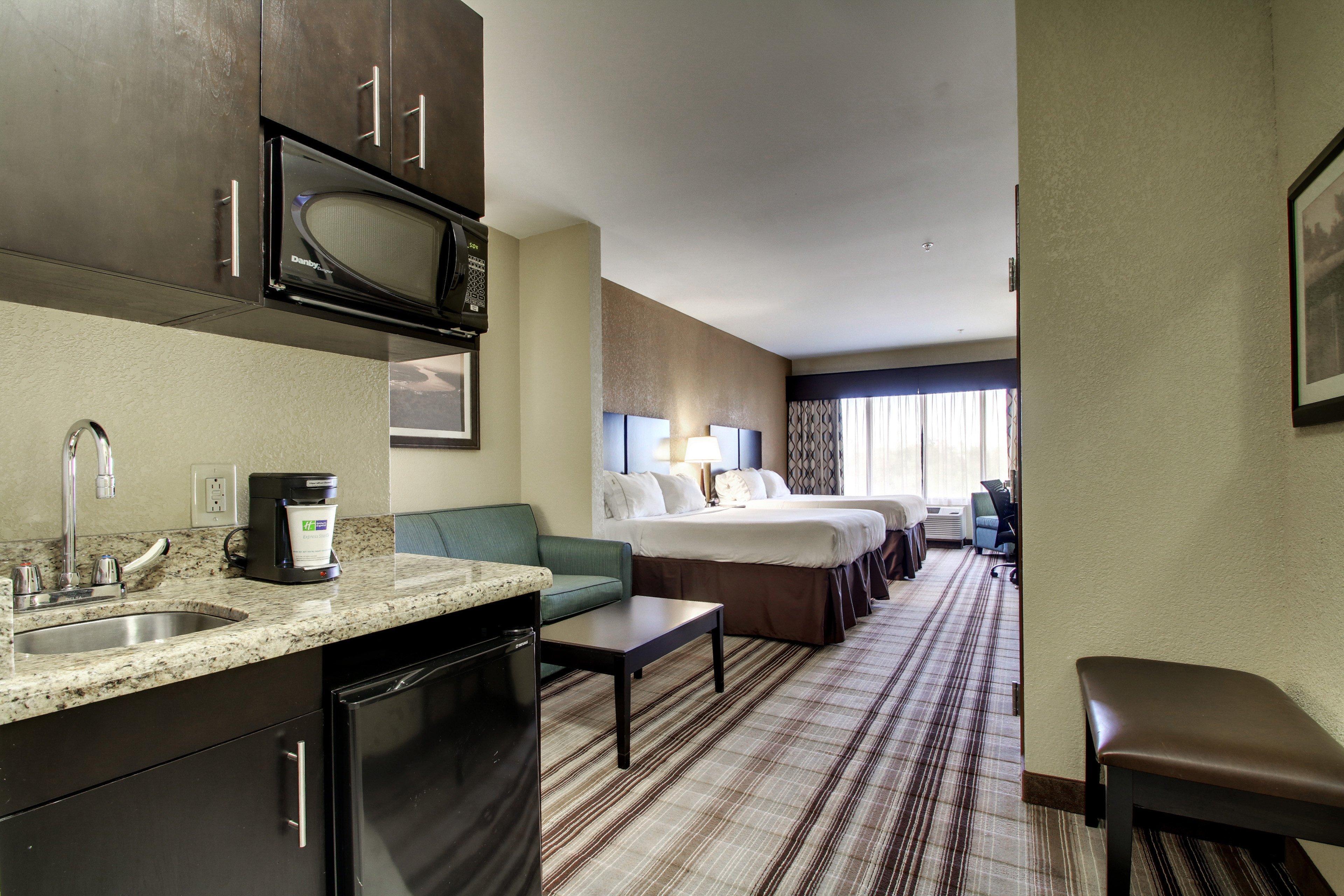 Holiday Inn Express Natchez South West By Ihg Eksteriør bilde