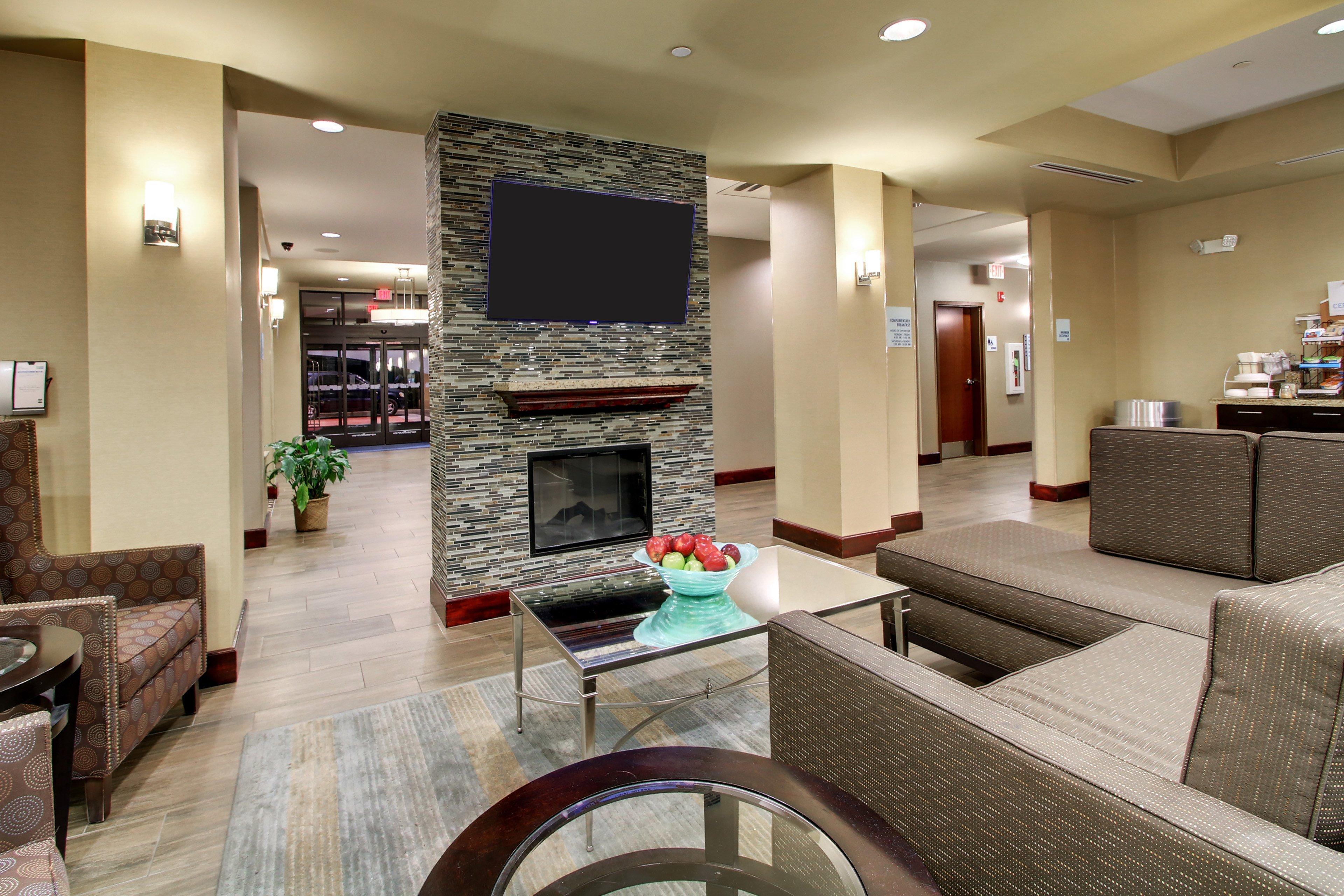 Holiday Inn Express Natchez South West By Ihg Eksteriør bilde