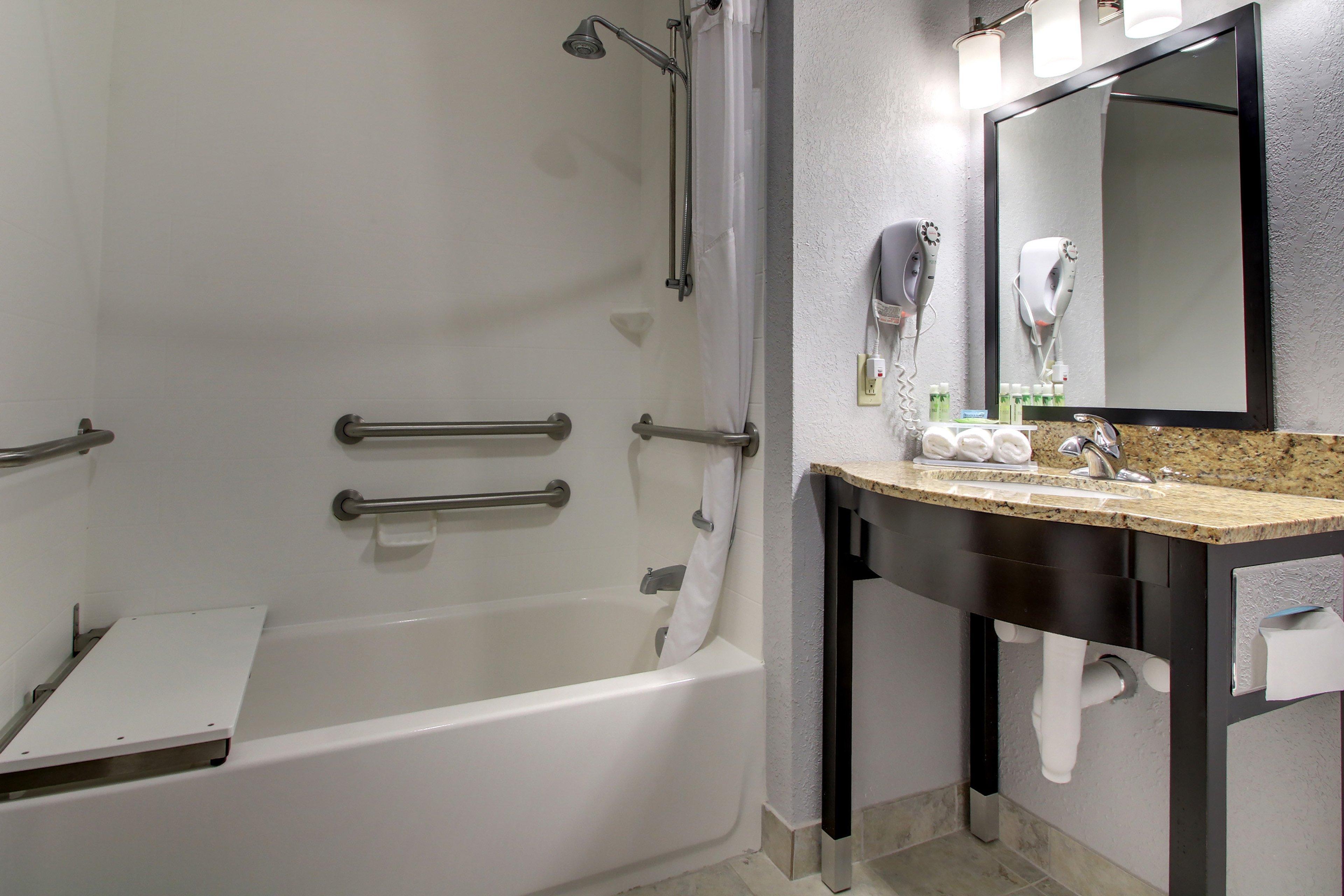 Holiday Inn Express Natchez South West By Ihg Eksteriør bilde