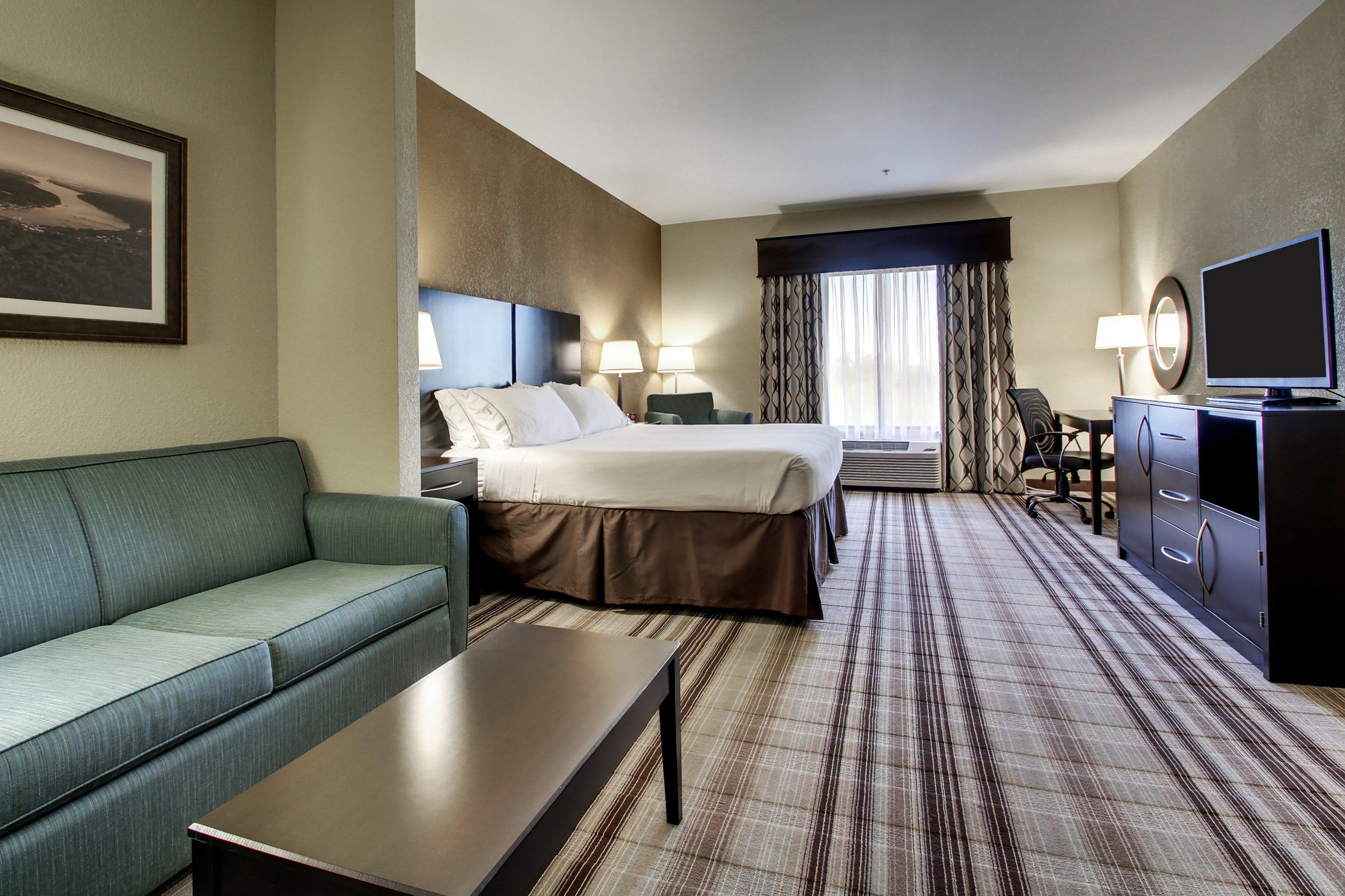 Holiday Inn Express Natchez South West By Ihg Eksteriør bilde