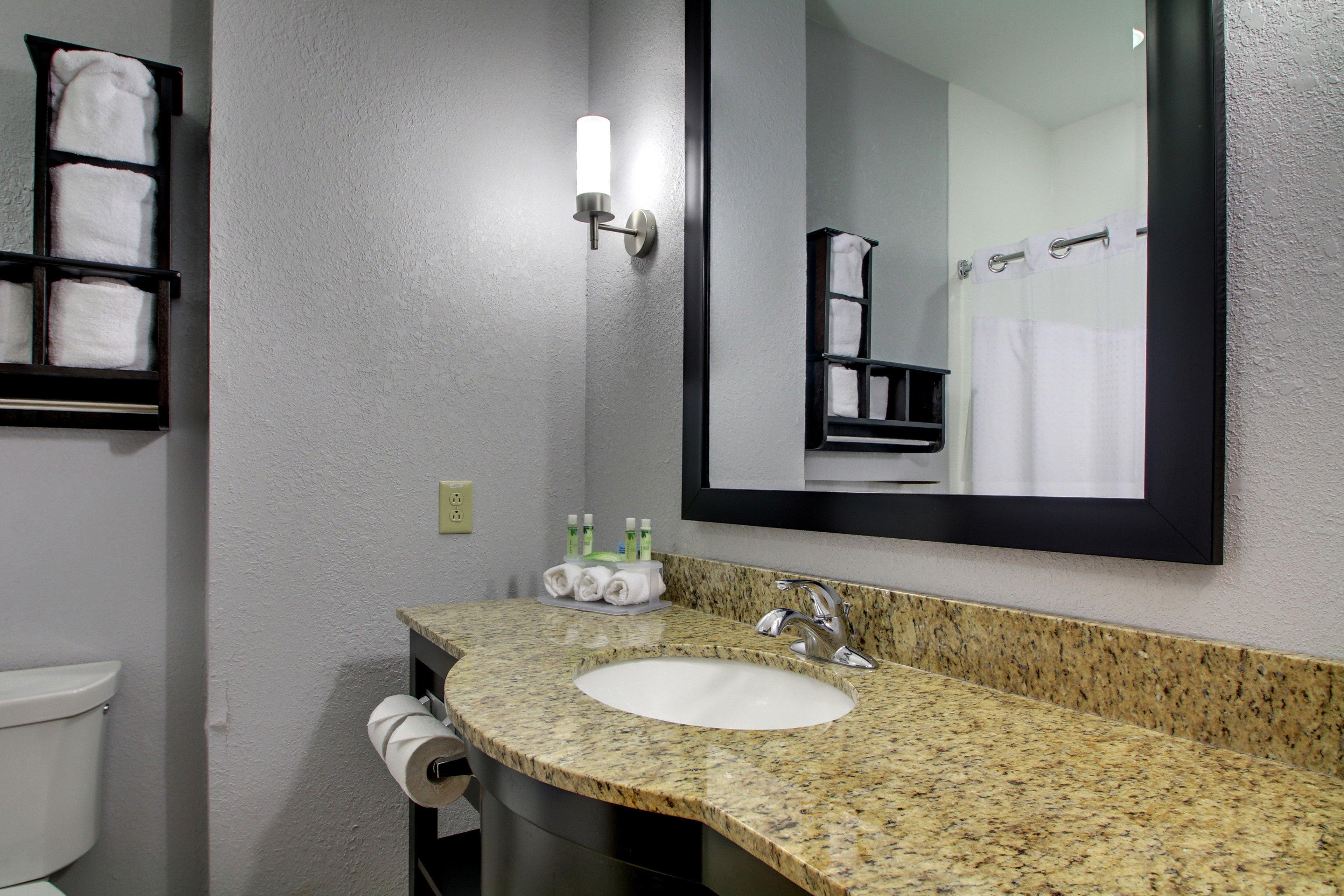 Holiday Inn Express Natchez South West By Ihg Eksteriør bilde