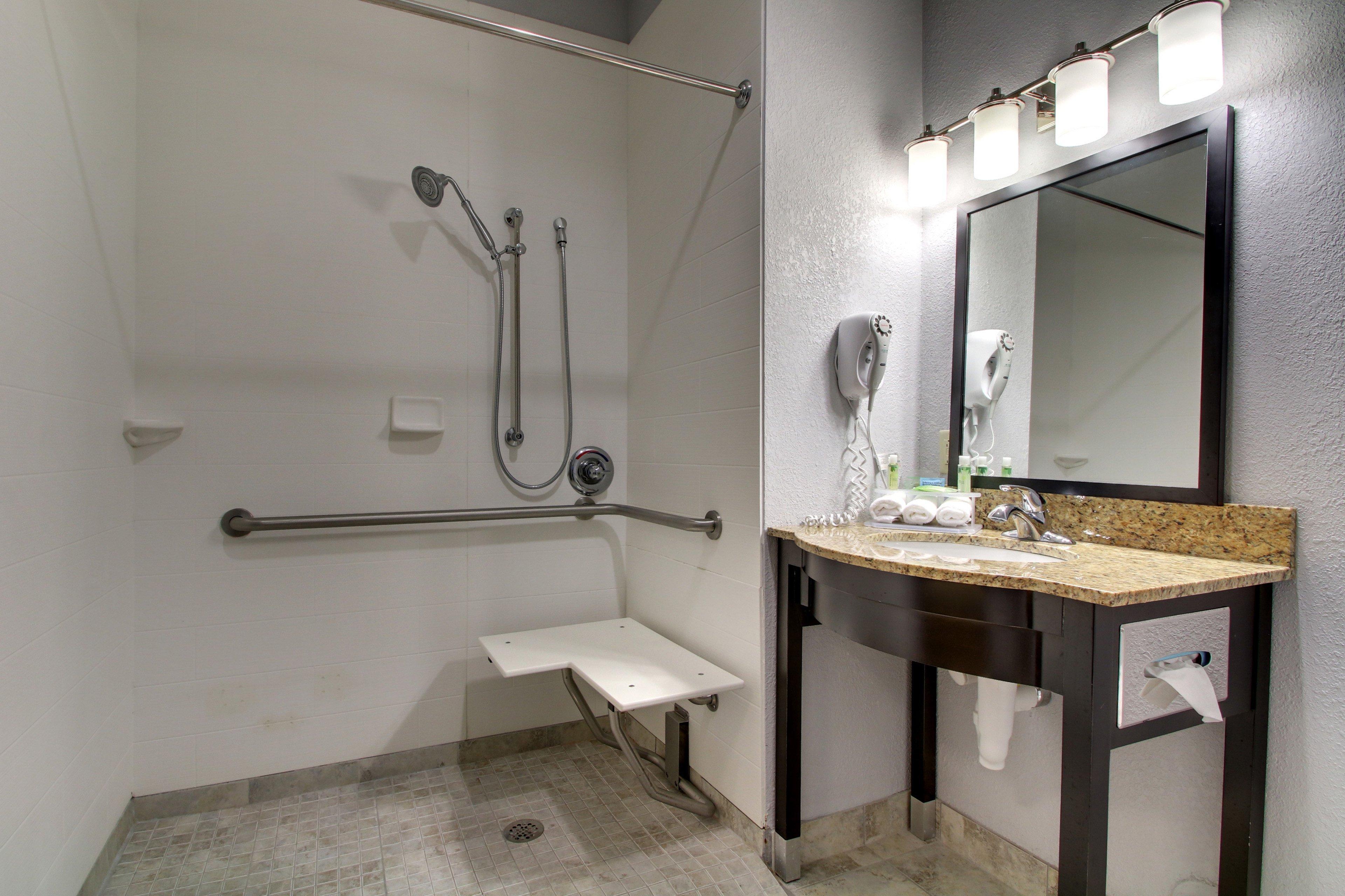 Holiday Inn Express Natchez South West By Ihg Eksteriør bilde