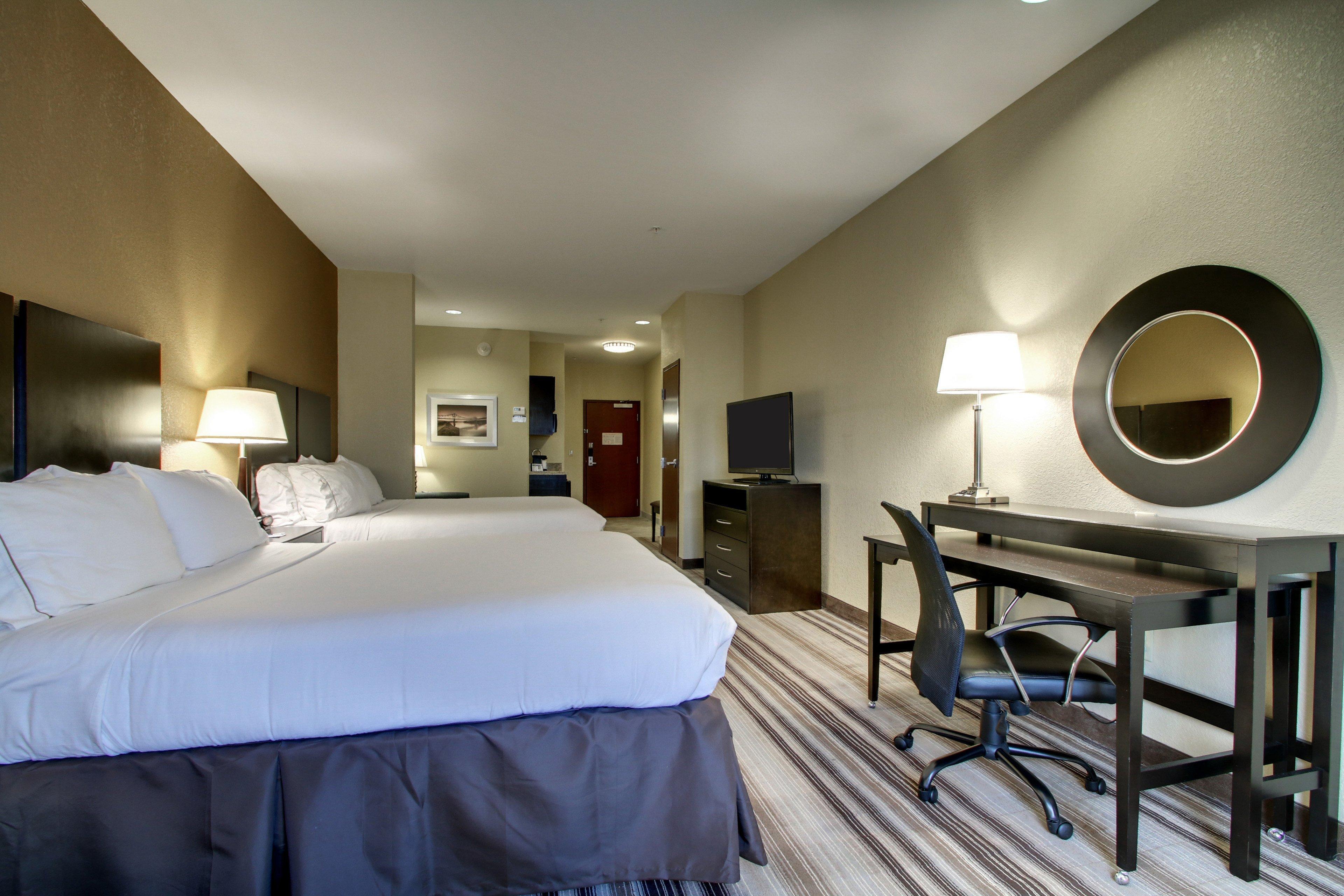 Holiday Inn Express Natchez South West By Ihg Eksteriør bilde