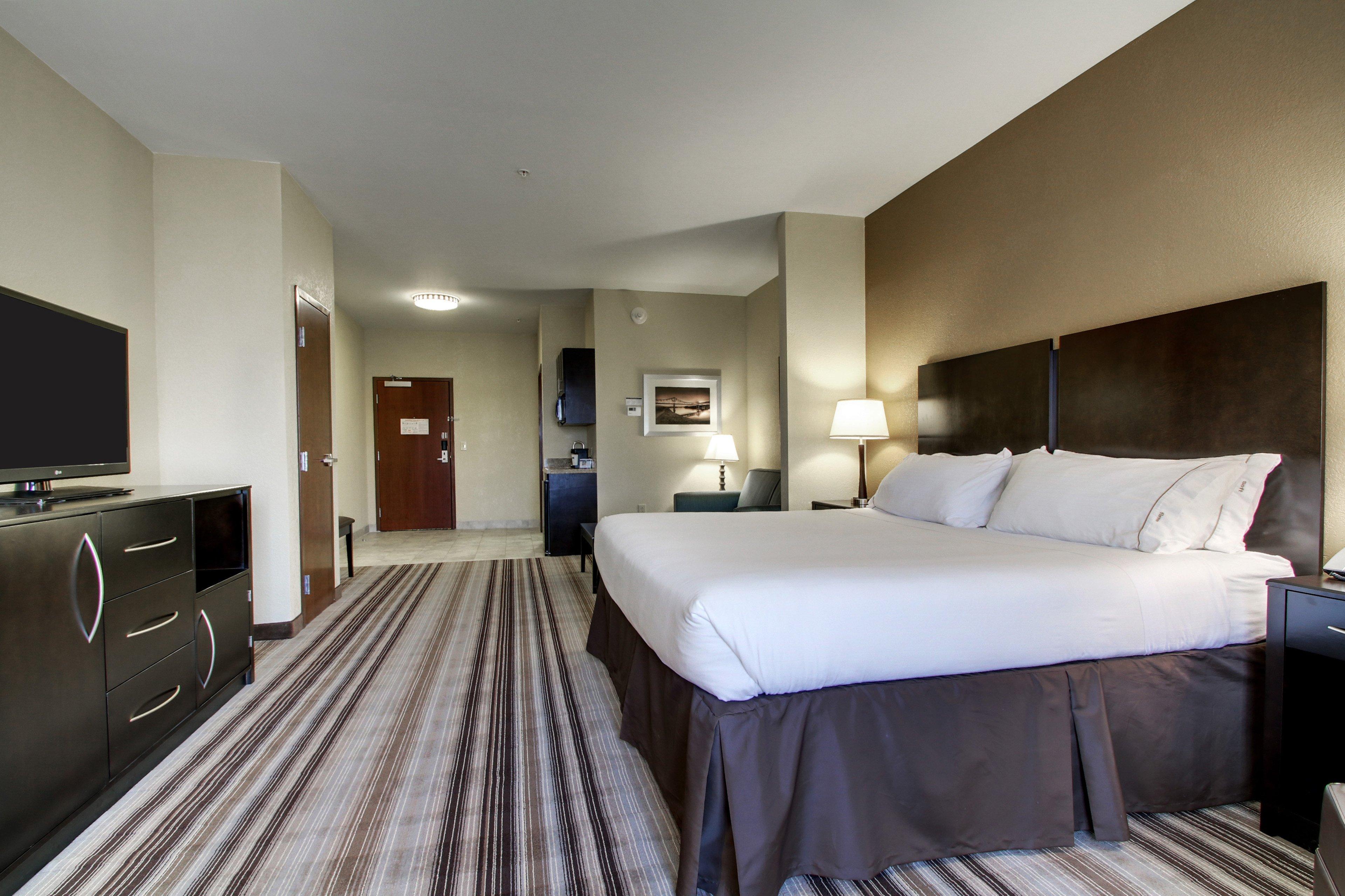 Holiday Inn Express Natchez South West By Ihg Eksteriør bilde