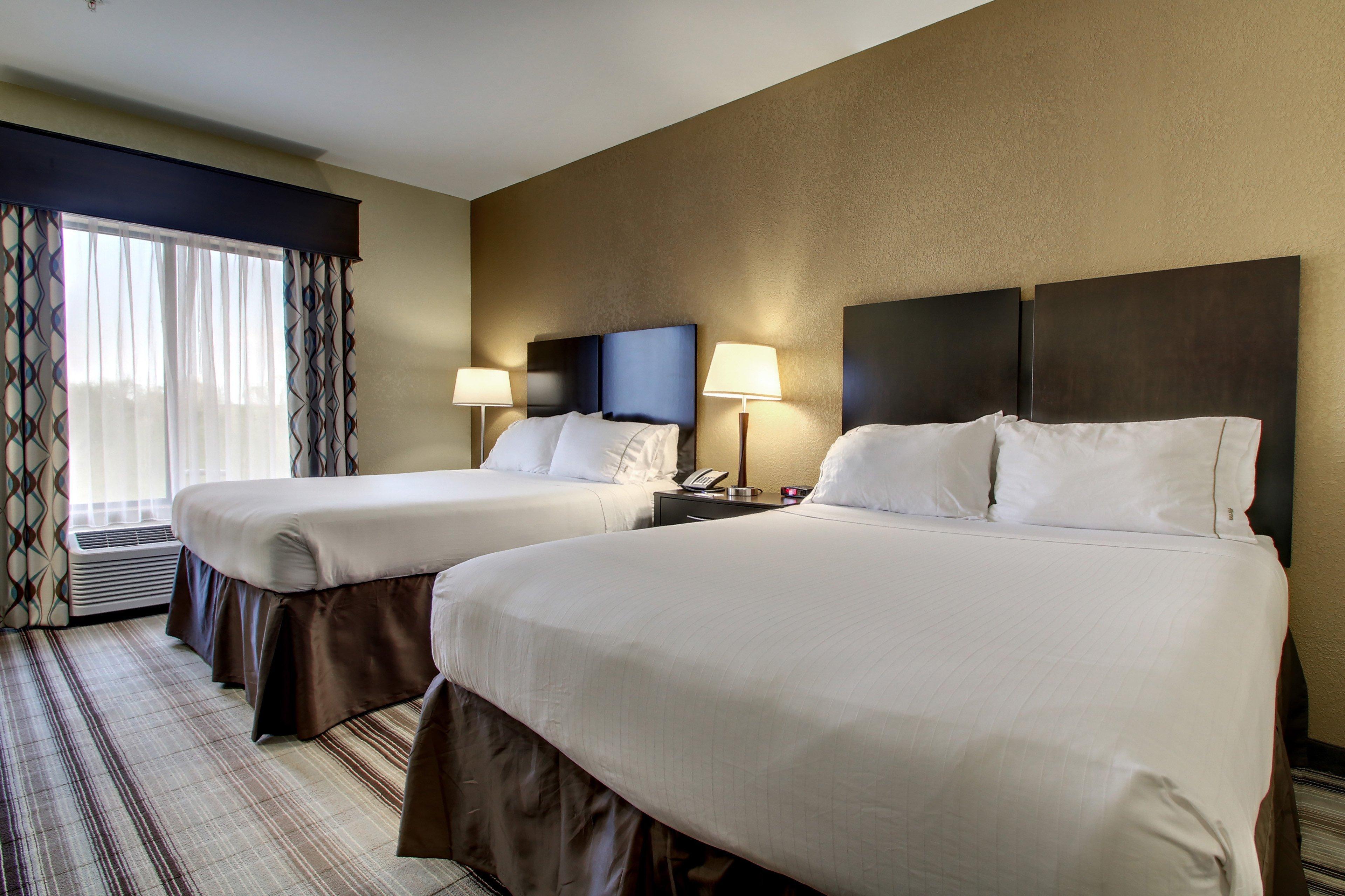 Holiday Inn Express Natchez South West By Ihg Eksteriør bilde