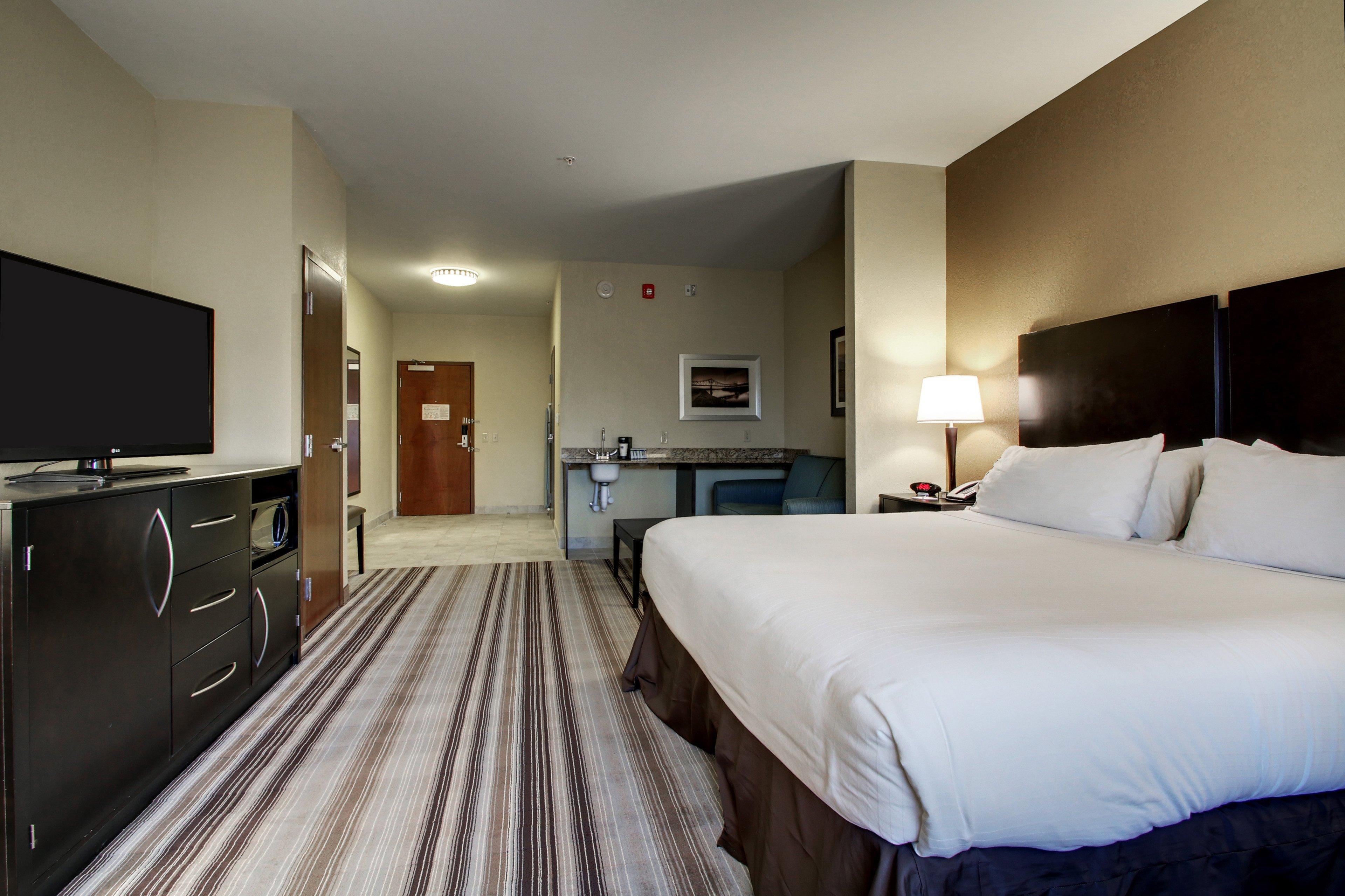 Holiday Inn Express Natchez South West By Ihg Eksteriør bilde