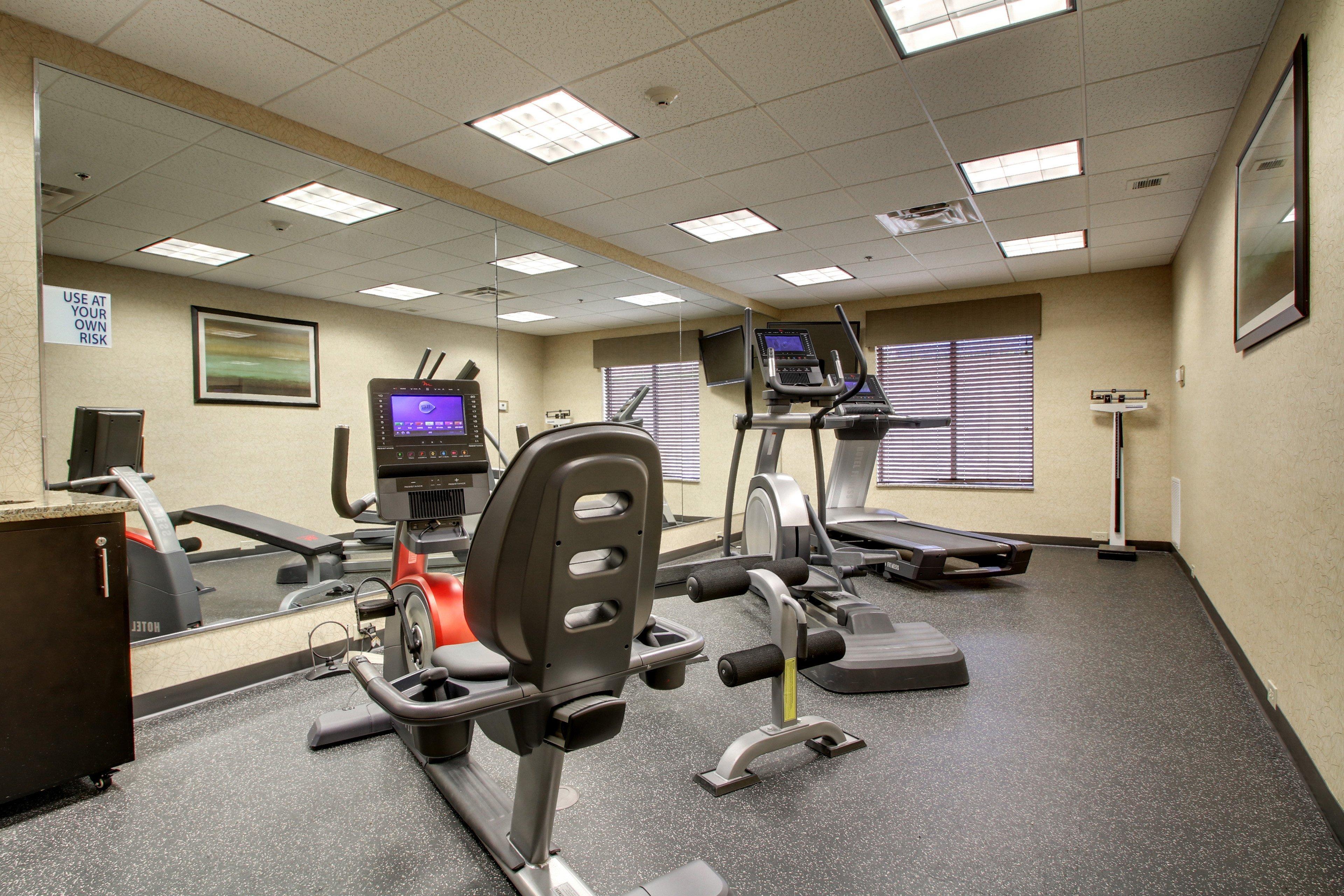 Holiday Inn Express Natchez South West By Ihg Eksteriør bilde