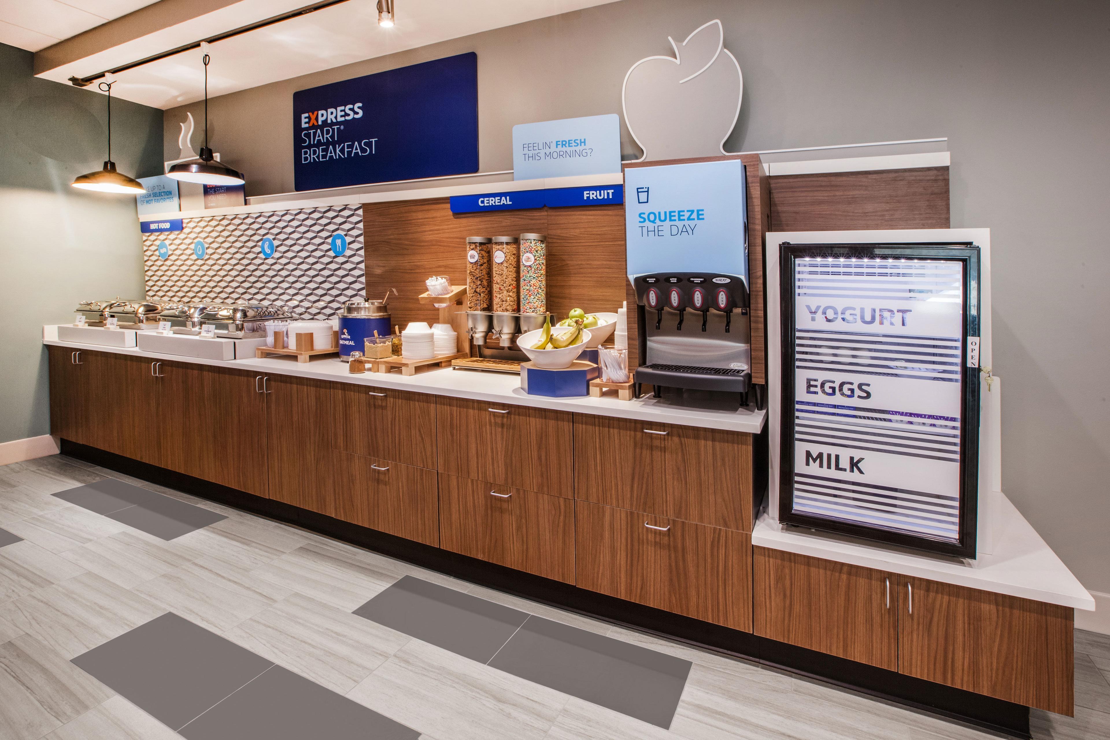 Holiday Inn Express Natchez South West By Ihg Eksteriør bilde