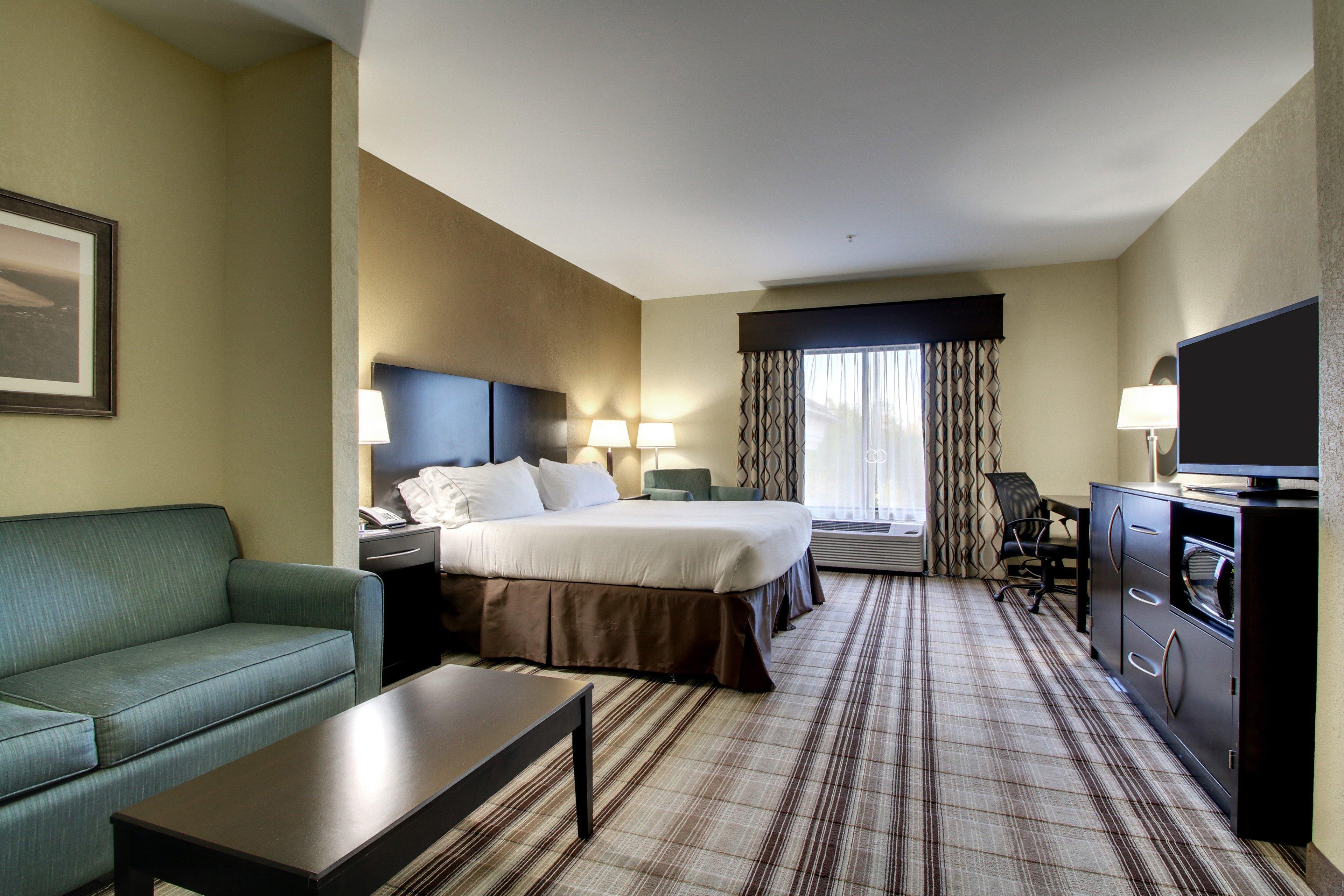 Holiday Inn Express Natchez South West By Ihg Eksteriør bilde
