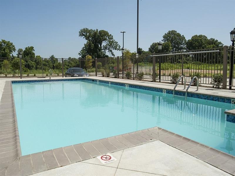 Holiday Inn Express Natchez South West By Ihg Eksteriør bilde
