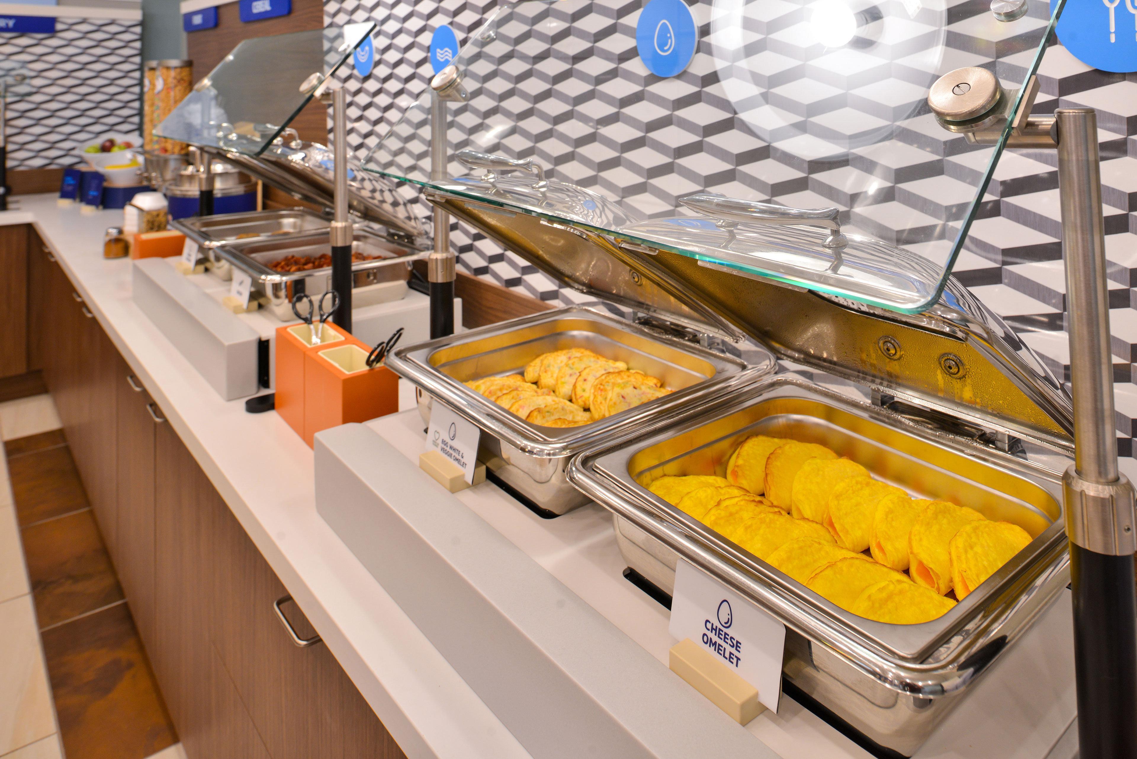 Holiday Inn Express Natchez South West By Ihg Eksteriør bilde