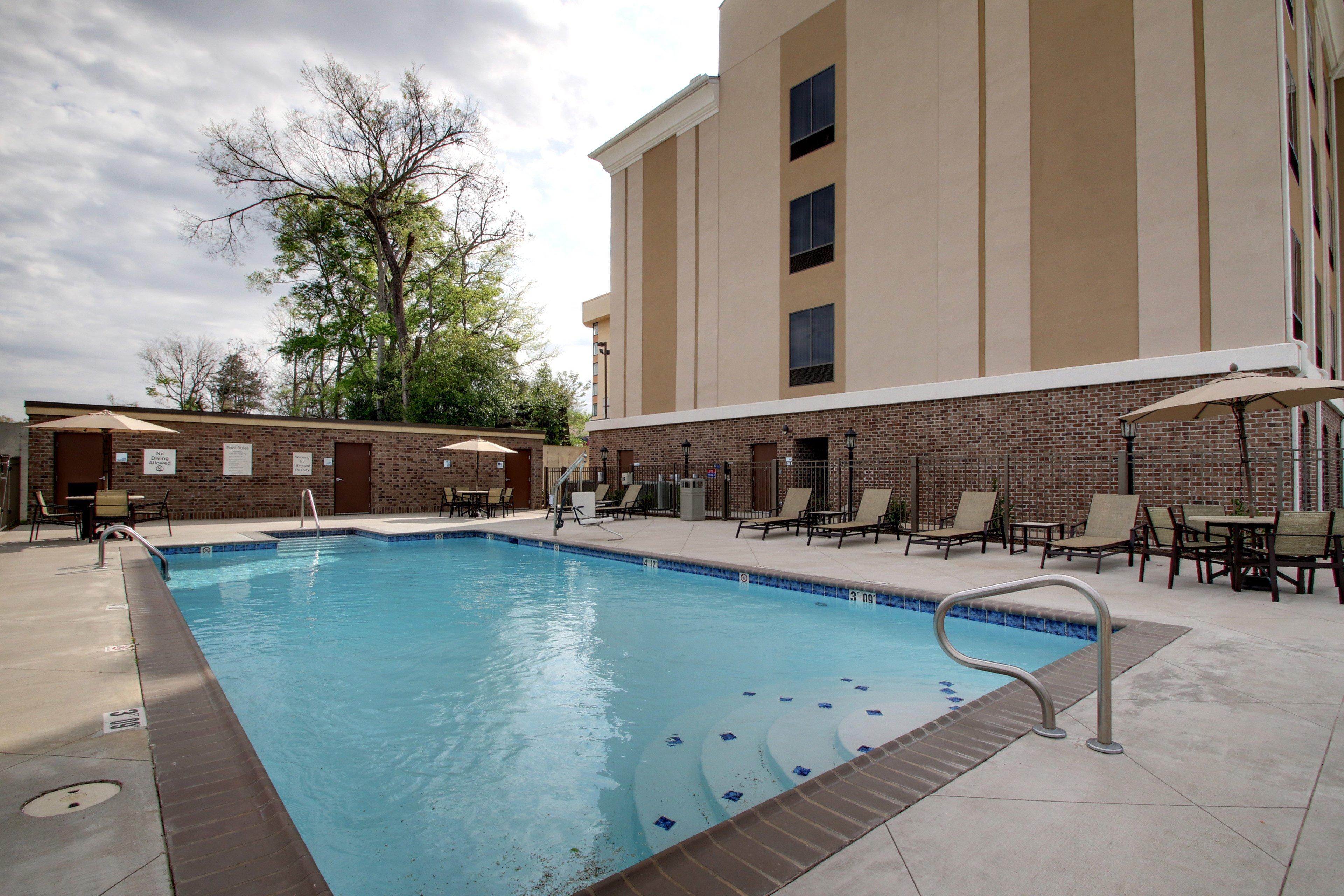 Holiday Inn Express Natchez South West By Ihg Eksteriør bilde
