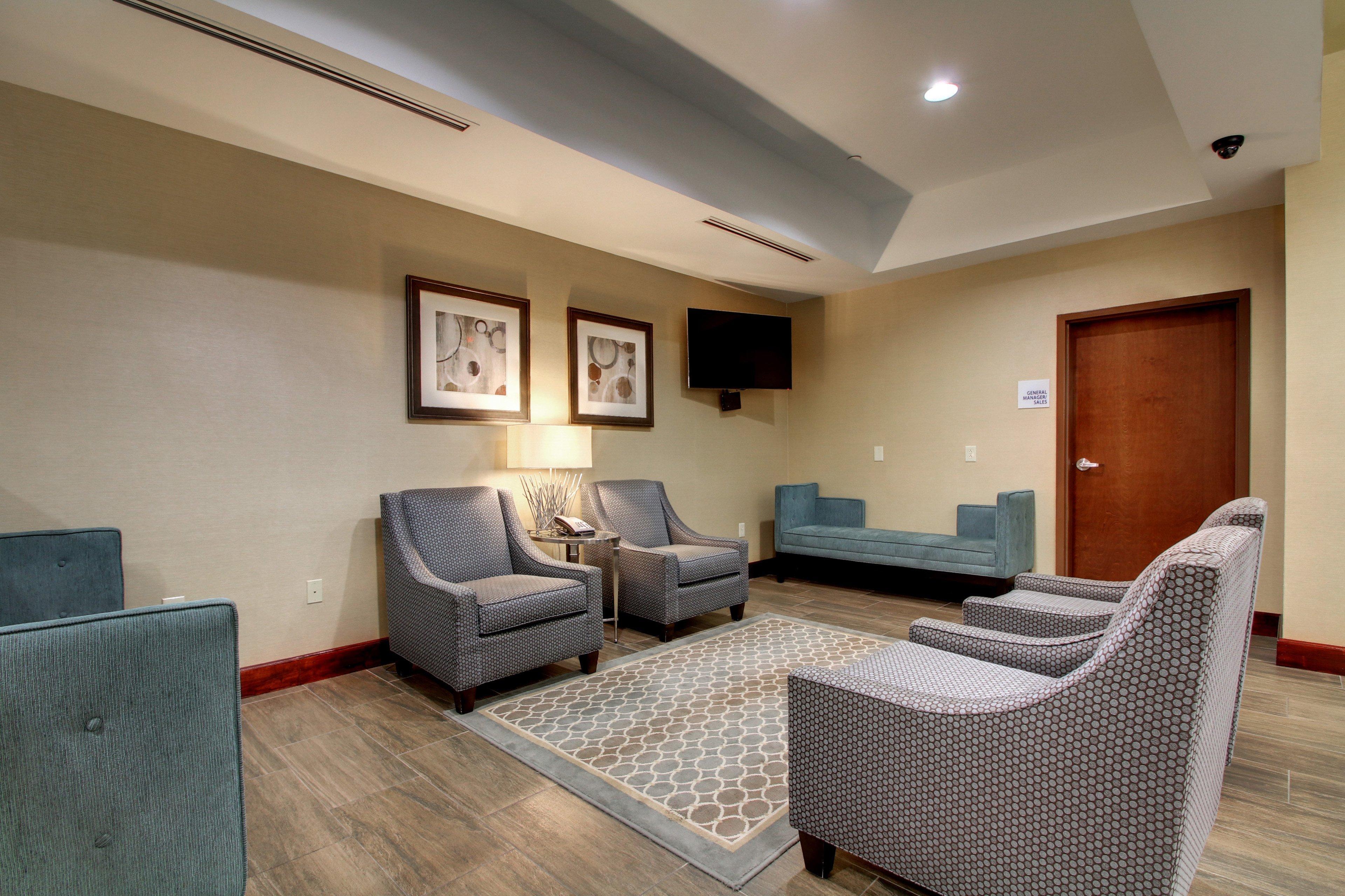 Holiday Inn Express Natchez South West By Ihg Eksteriør bilde