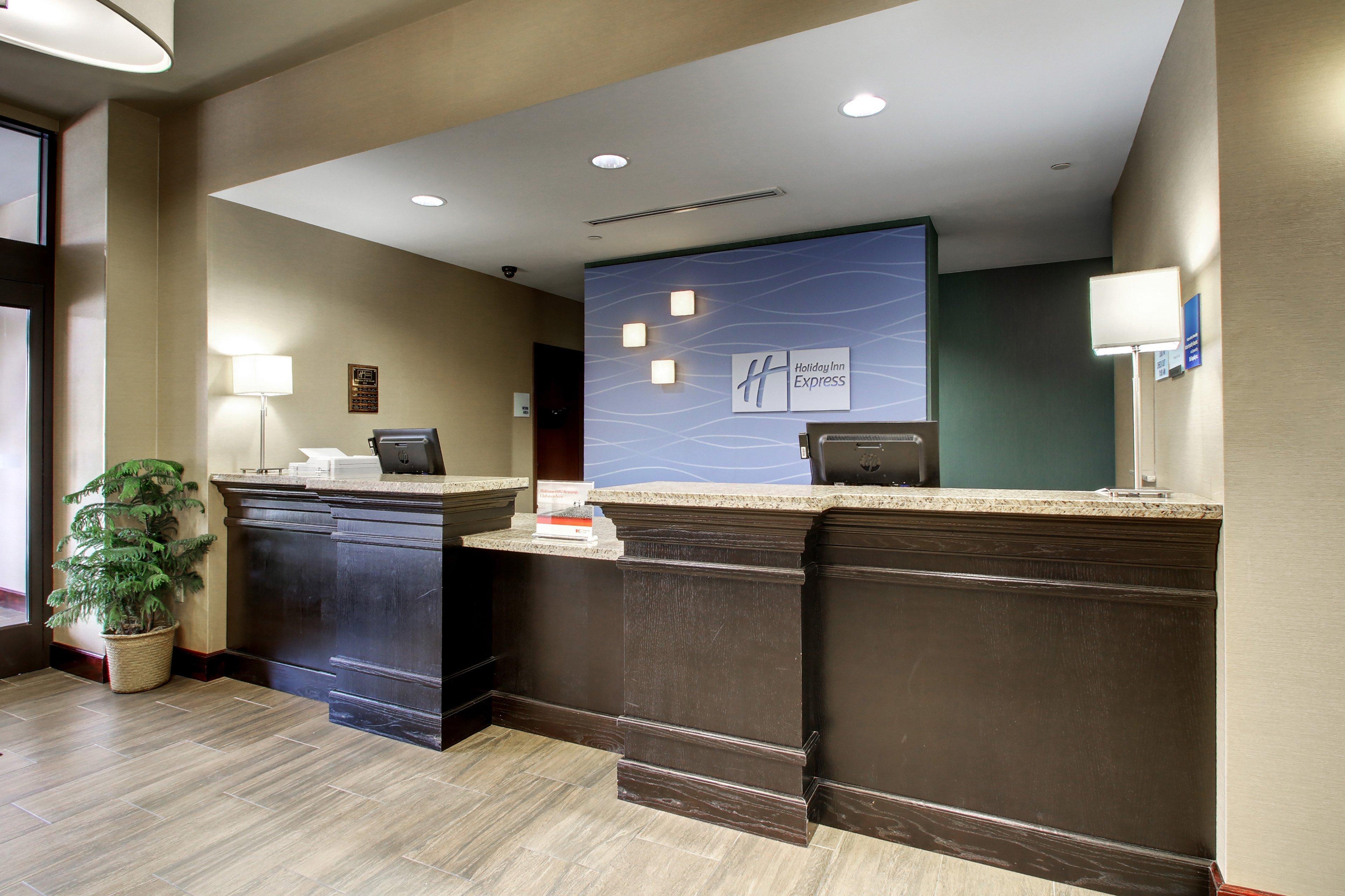Holiday Inn Express Natchez South West By Ihg Eksteriør bilde
