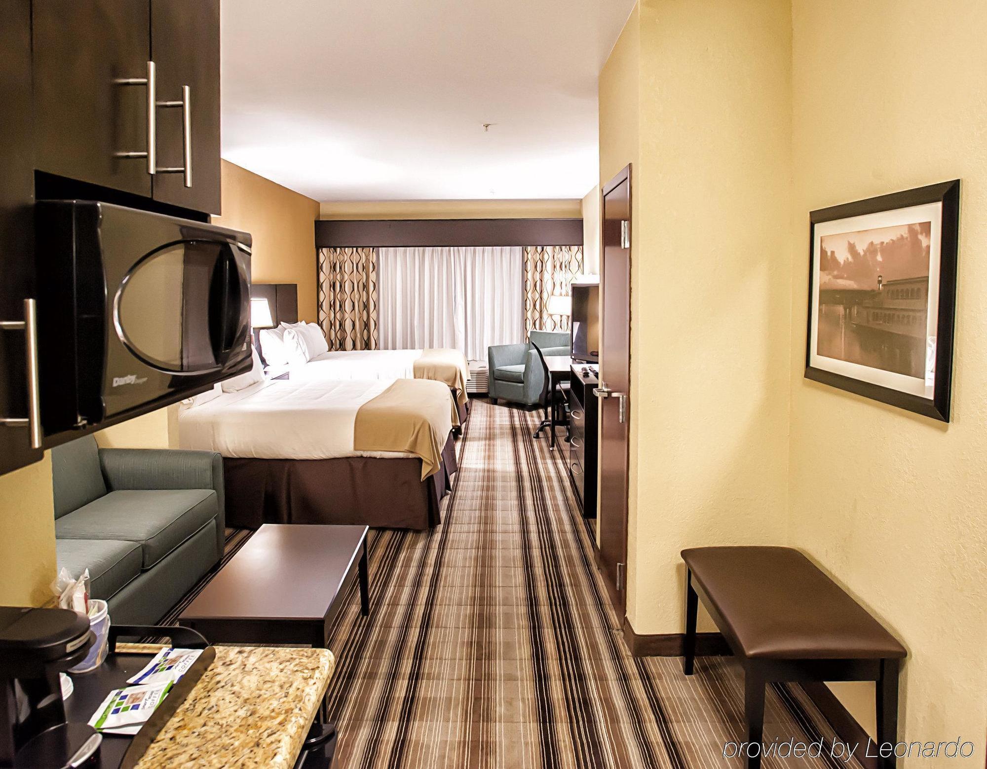 Holiday Inn Express Natchez South West By Ihg Eksteriør bilde